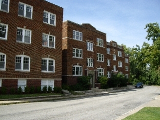 Building Photo - The Rockhill Condos