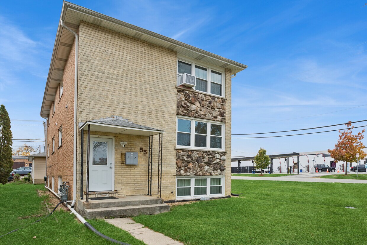 Foto principal - 55 W Ann St