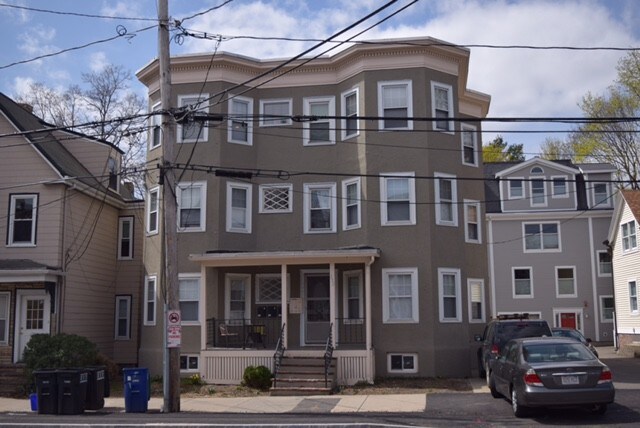 Primary Photo - 322 Beacon St