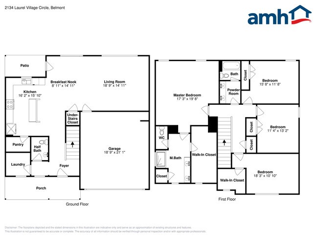 Building Photo - 2134 Laurel Village Circle