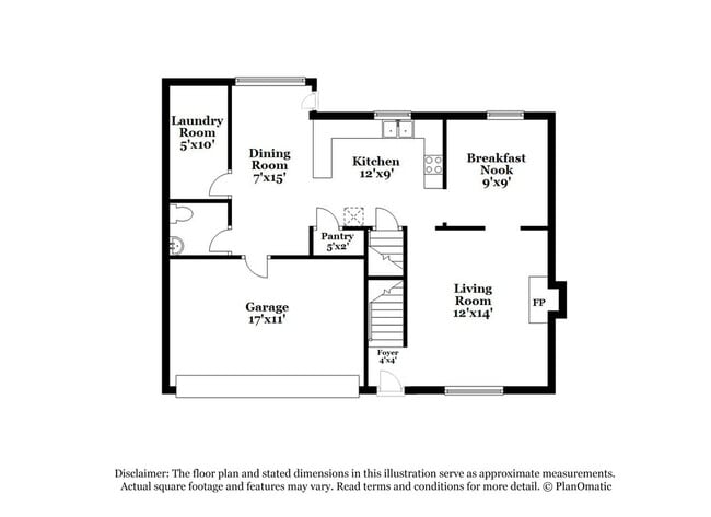 Building Photo - 2395 Hamilton Parc Ln NE