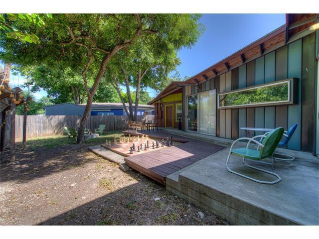 Foto del edificio - 402 S Park Dr