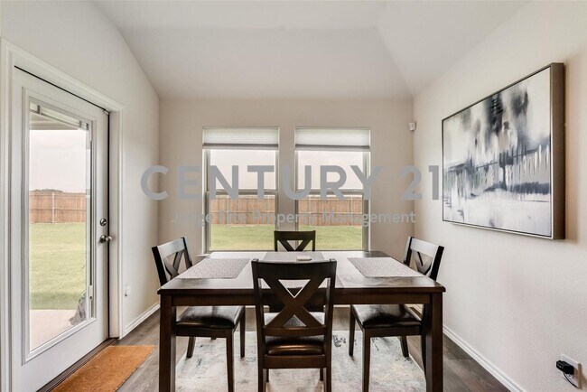 Foto del edificio - Stunning 3/2/2 in Community ISD For Rent!
