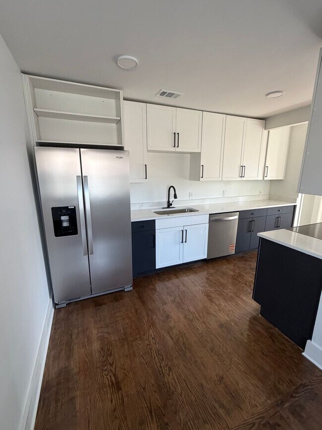 Foto del edificio - 222 Burnett St