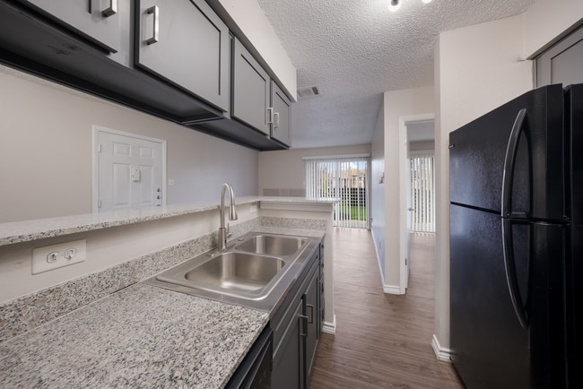 Kitchen A2 1BD 1BA-VatSoCo-001.jpg - V at SoCo