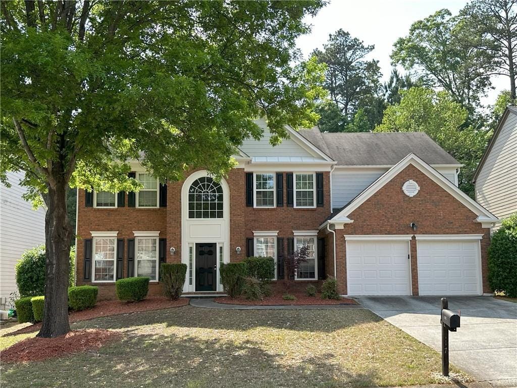 117 Normandy Dr, Woodstock, GA 30188 House Rental in Woodstock, GA