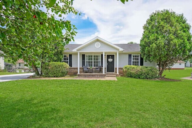 Foto del edificio - 3415 Oak Lawn Dr