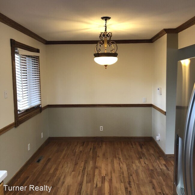 Building Photo - 6 br, 3 bath House - 2201 Judson Street