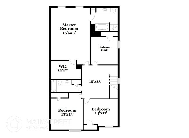 Foto del edificio - 10926 Wheeler Trce