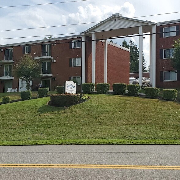 Foto del edificio - 1810-18A1 National Rd