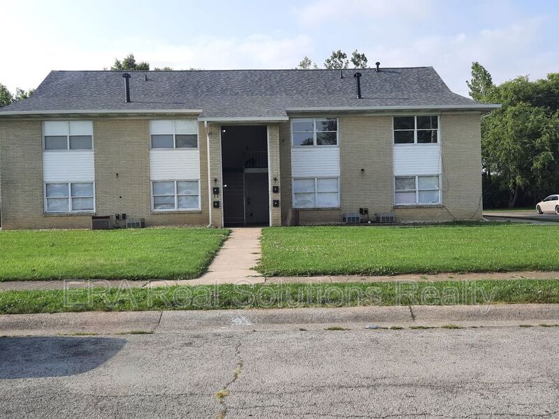 2011 Heritage Dr Unit Apt 9, Washington Court House, OH 43160 Condo