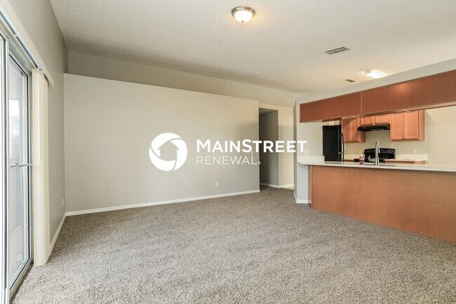 Foto del edificio - 3 Bedroom Pet-Friendly Home in Kissimmee, ...
