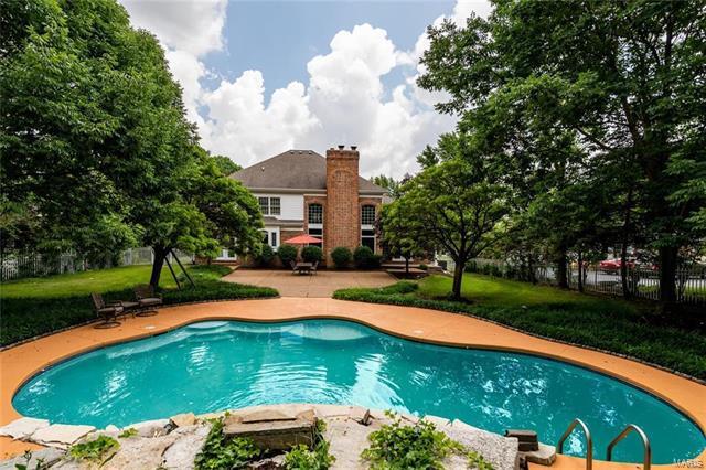 Foto principal - 2621 N Ballas Rd