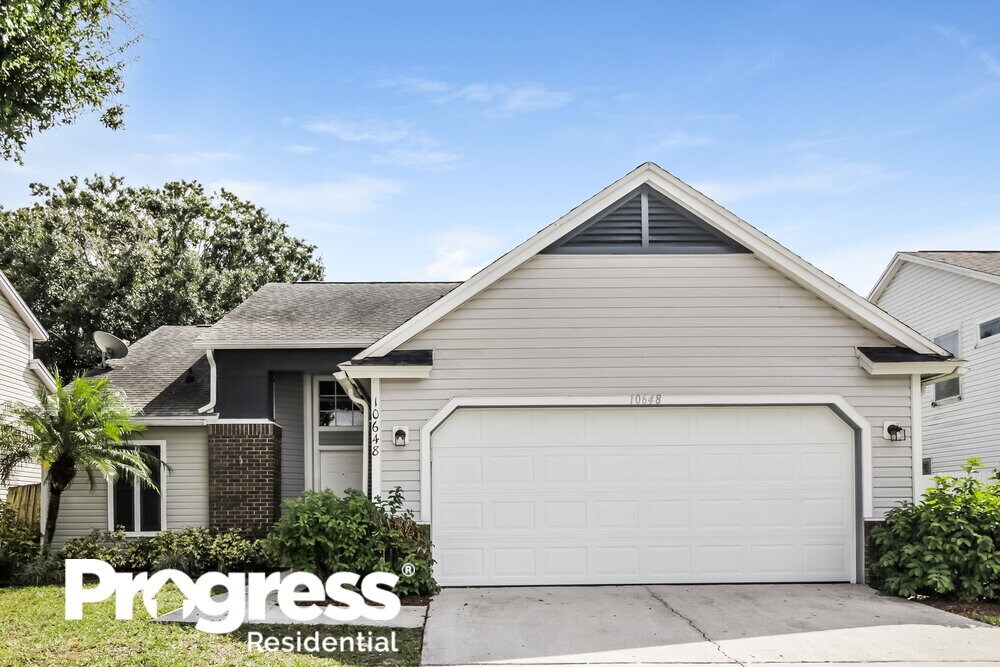 10648 Huntridge Rd, Orlando, FL 32825 House Rental in Orlando, FL