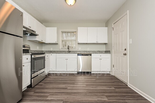 Foto del edificio - 3865 Morning Creek Dr