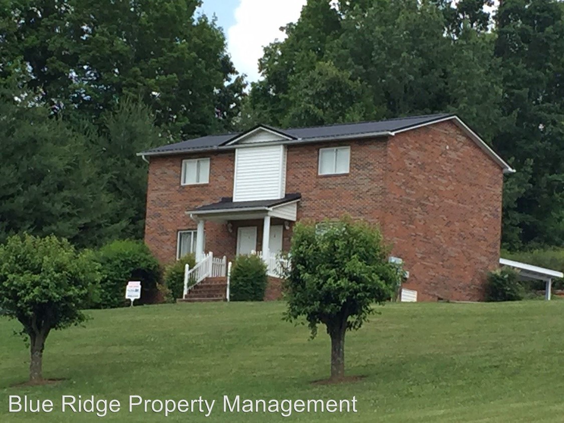 Foto principal - 661 N Holston River Dr