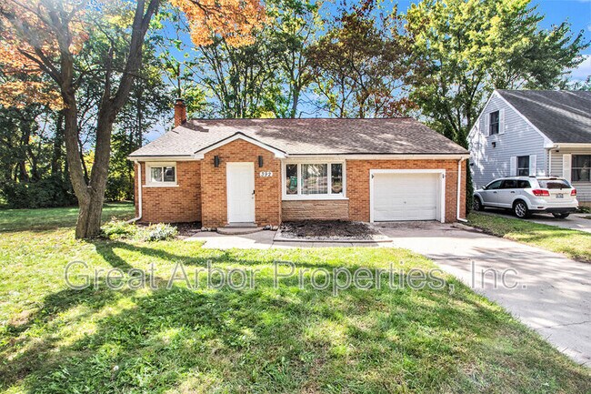 Foto del edificio - 392 Firwood St