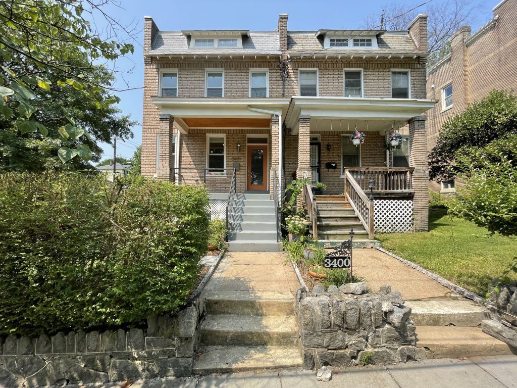 Foto principal - 3400 15th St NE