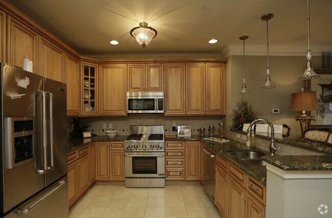 Foto del interior - Huntingdon Place