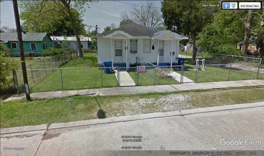 Building Photo - 1014 Plum St