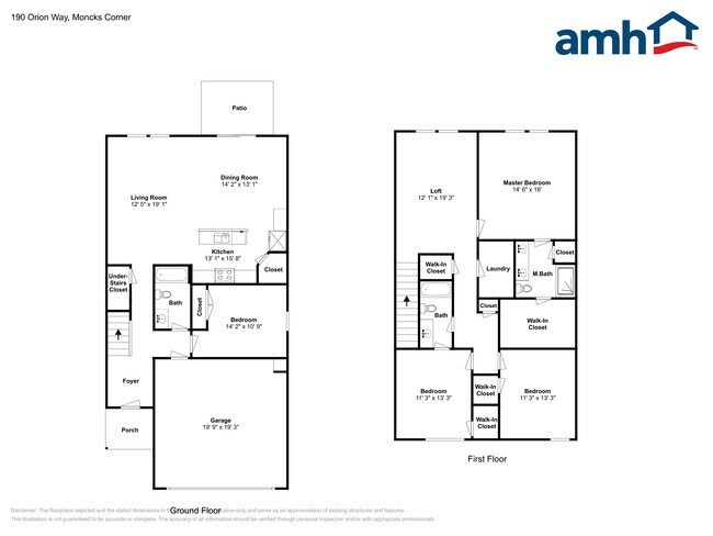 Building Photo - 190 Orion Way