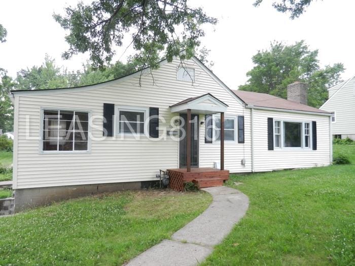 Primary Photo - 11605 E 35th St S