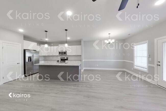 Building Photo - 3713 Oak Leaf Wy