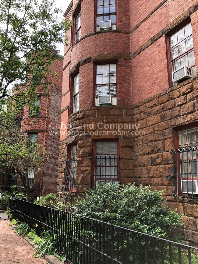 Foto del edificio - 86 St Botolph St
