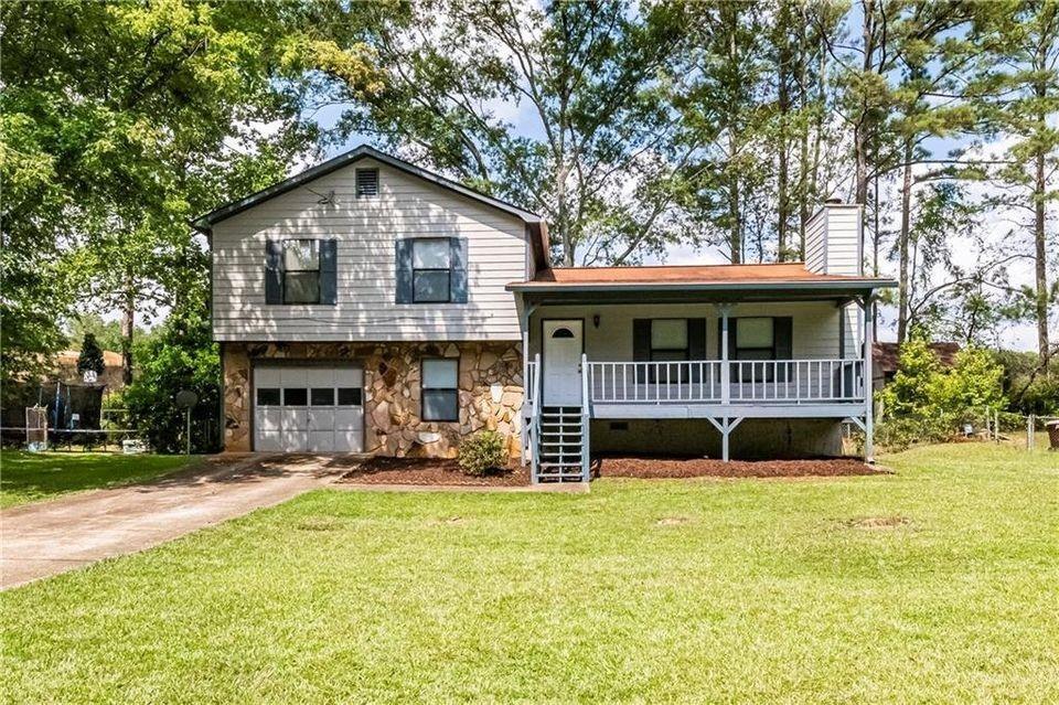 Primary Photo - 3641 Ashley Woods Dr