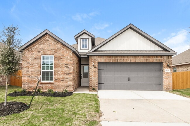 Building Photo - 7534 Tipton Meadow Way