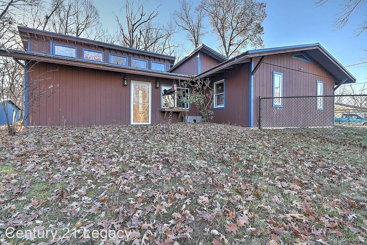 2 br, 2 bath House Kendleworth Dr. 2301 House Rental in Kingsport, TN