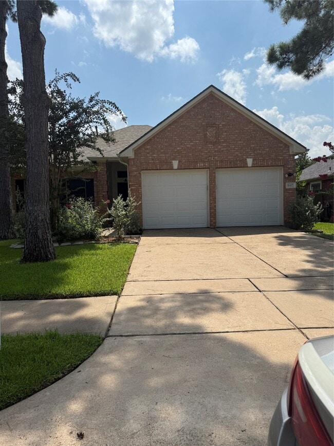 Building Photo - 18407 Maple Mill Dr