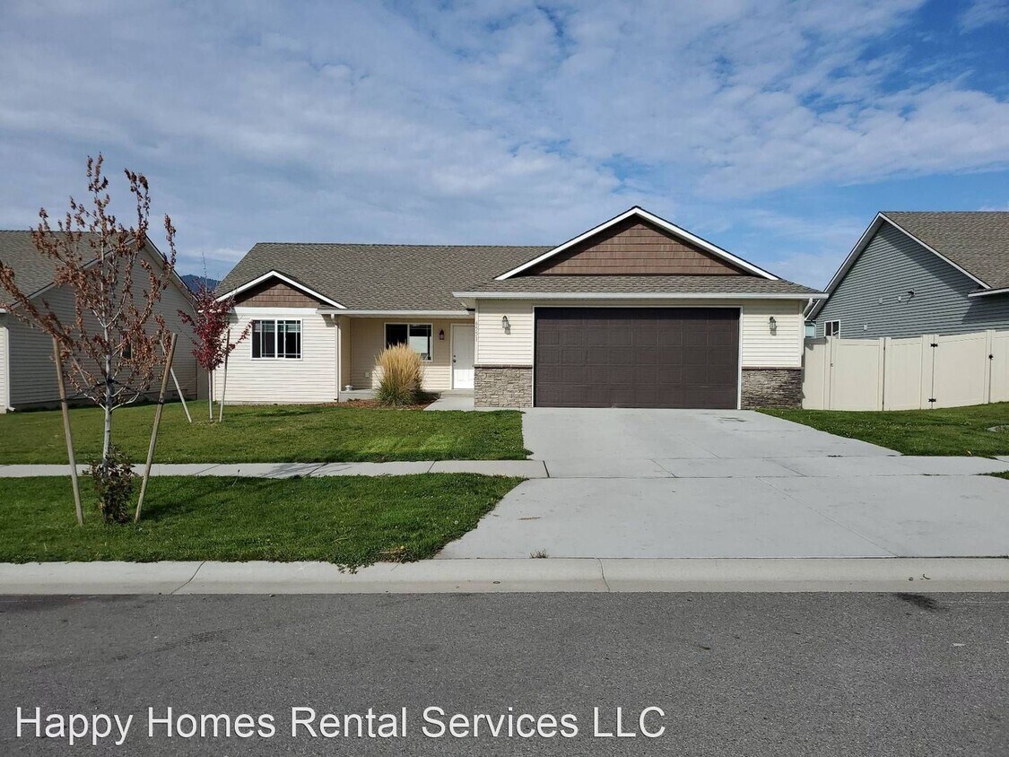 Primary Photo - 3 br, 2 bath House - 6551 W. Covenant St.
