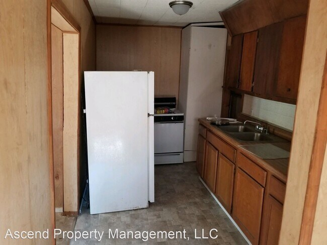 Foto del edificio - 2 br, 1 bath House - 617 W 22nd St