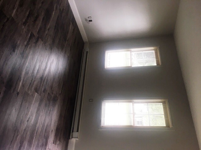 living room - 455 Glessner Ave