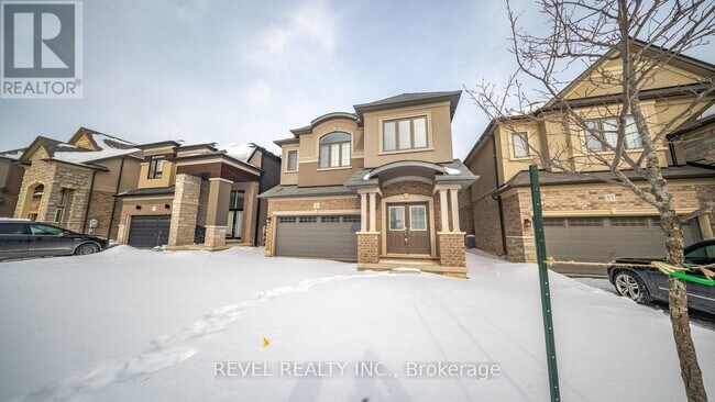 Photo du bâtiment - 81 Hitchman St