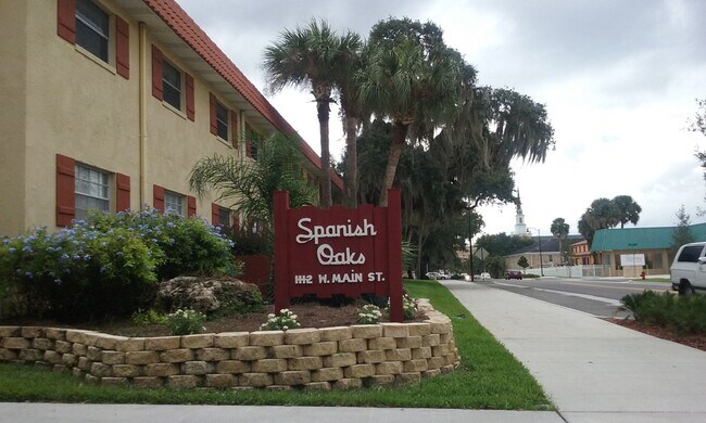 Foto del edificio - Large 2/2 condo in Historic Downtown Leesb...
