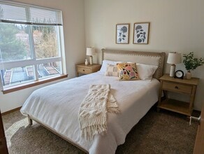 Building Photo - Ovation at Paine Field 55+ Senior Community