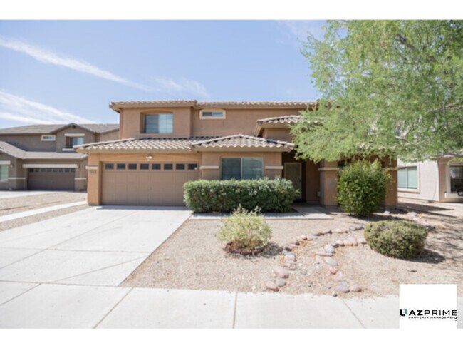 Foto del edificio - Discover the perfect blend of comfort and sophistication in this 5/3.5 home in sought-after Laveen!