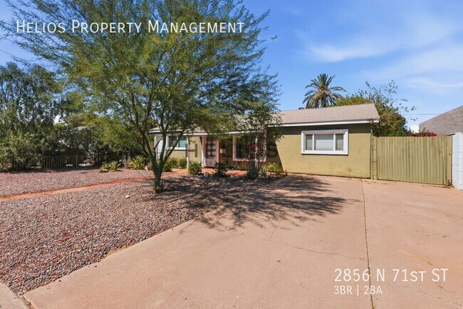 Building Photo - 2856 N 71st St