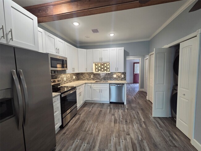 Foto del edificio - 2509 Avenue K