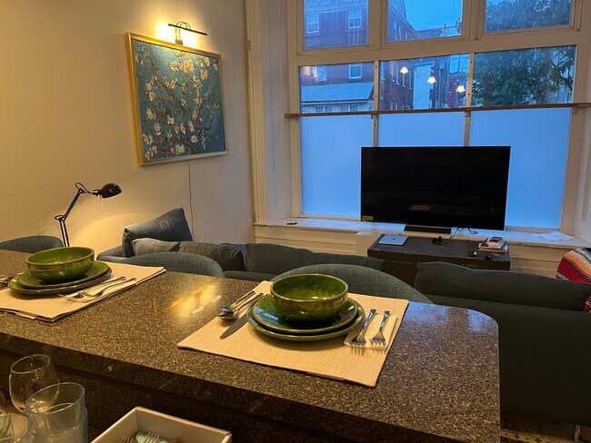 Foto del edificio - 4056 Chestnut St