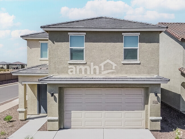 Building Photo - 6505 E Paseo Alga
