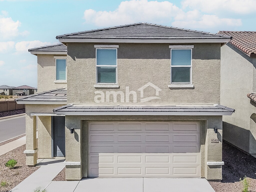 Primary Photo - 6505 E Paseo Alga