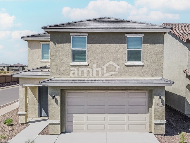 Building Photo - 6467 E Paseo Alga