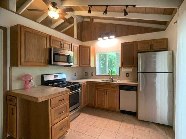 Foto del edificio - Kapaa 2 bedroom, 2 bath home for rent