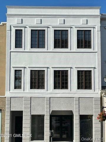 Foto del edificio - 40 Greenwich Ave
