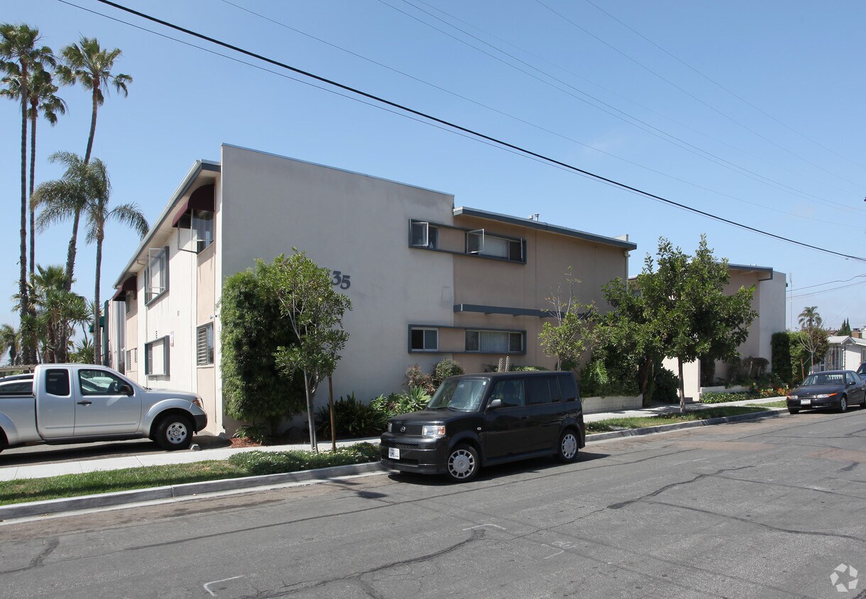Building Photo - 3535 COLLIER Ave