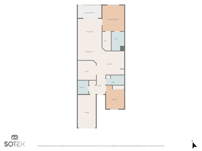Foto del edificio - 9363 Bridgeport Dr