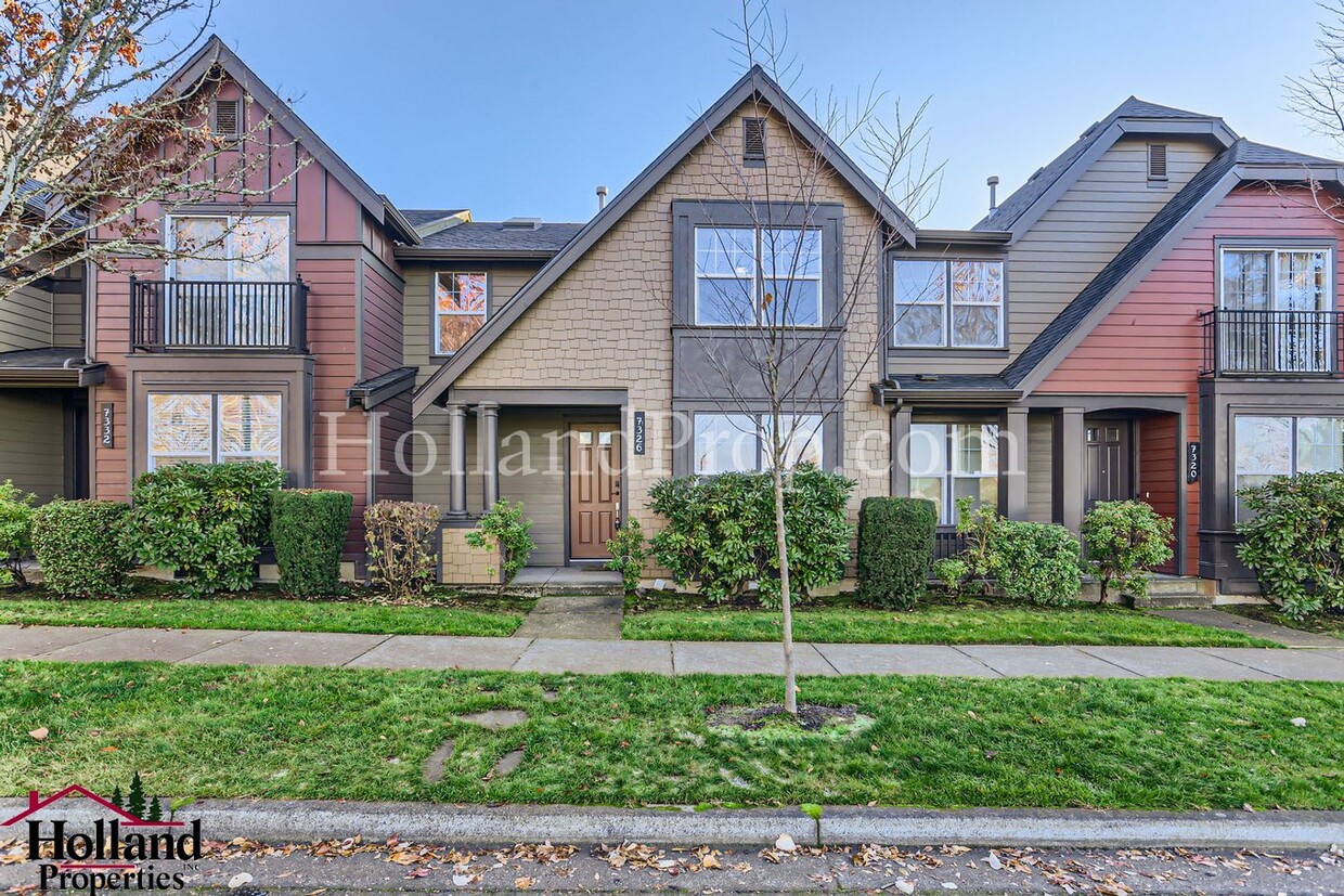 Foto principal - Gorgeous Hillsboro Home in Orenco Stations...